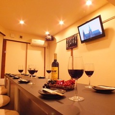 豚しゃぶ専門店 一豚(いっとん) 梅田の写真