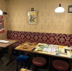 串焼き 焼とんyaたゆたゆお初天神店の写真