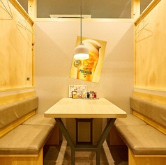 焼鳥 餃子 とり金 梅田店の写真