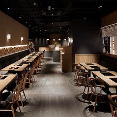 博多もつ鍋 おおやま LINKS UMEDA(リンクスウメダ)の写真