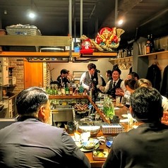 サーモンベーネ 鮭寮 はなれの写真