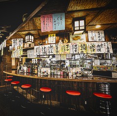 お初の十忠八九の写真