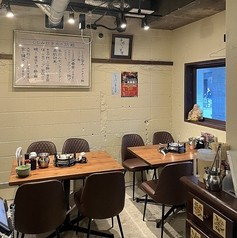 しじみ炊き肉くにき 西梅田店の写真