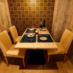 隠れ家居酒屋 とりで梅田駅前店の写真