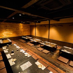 四季折々の近畿名物を嗜む 俺の割烹 梅田北新地の写真