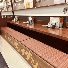 肉汁餃子のダンダダン 大阪駅前第二ビル店の写真