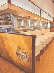 鶏えん 阪急東通店の写真