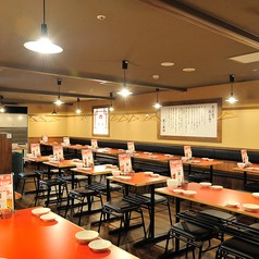 餃子屋弐ノ弐新梅田食道街店の写真