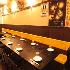 中華 遥華 大阪駅前第3ビル店の写真