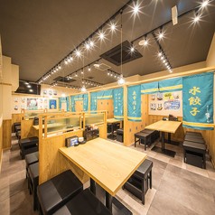 焼き鳥×おでん×海鮮 レレレ お初天神店の写真