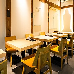 三重人 グランフロント大阪店の写真