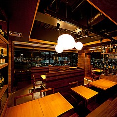 はまぐり庵 梅田阪急グランドビル店の写真