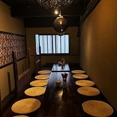 お晩酌 麦の写真
