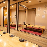 炭焼き焼鳥居酒屋 高田屋 梅田堂山店の写真