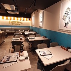 原価ビストロチーズプラス 西梅田の写真