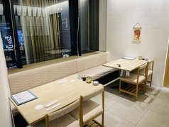 超速鮮魚寿司 羽田市場 阪神梅田店の写真