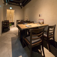 炭火焼鳥 鳥匠 光ノ鳥 大阪 お初天神 梅田店の写真