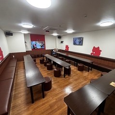 カラオケまねきねこ 阪急東通り2号店の写真