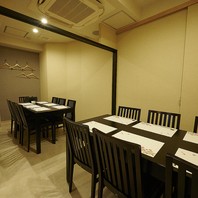 和食 おばんざい 理々庵 大阪北新地の写真