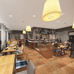 やきとり・釜めし・ワイン 鳥勘助 グランフロント大阪店の写真