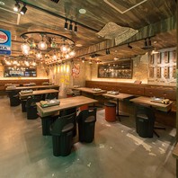 韓国酒場コッキオ＋サムギョプサルDDハウス店の写真