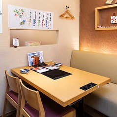 とり酒場 博多華善 梅田店の写真