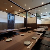 海鮮居酒屋 梅田まぐろ市場 梅田本店の写真