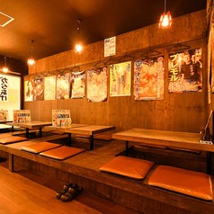 大分からあげと鉄板焼 第3ビルB2応援団 勝男の写真