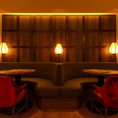 正宗広東私房菜サワダ 梅田エスト店の写真