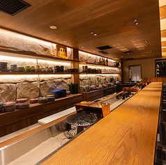 匠の焼肉 せきぐち 北新地店の写真