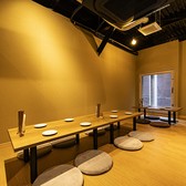 大阪スタンド MON.の写真