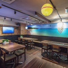 もぐら酒場 アジイチバ 梅田 お初天神店の写真