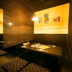 力丸 炉ばた焼 網衆(やんしゅう)の写真