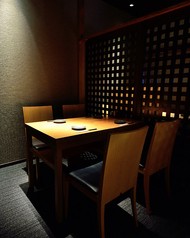 菜彩旬美 冨々 ブリーゼ店の写真