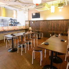 鉄板酒場 津野屋の写真