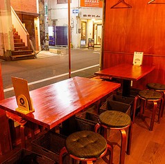 梅田日本酒エビスの写真