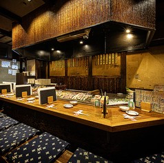 力丸 炉ばた茶屋 旅籠(はたご)の写真