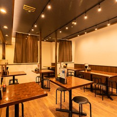 大衆串カツよっとこの写真