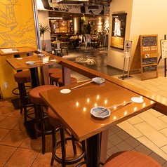 おでん×スタンド三徳六味 梅田EST店の写真