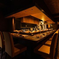 串揚げ専門店 健串 梅田中崎町店の写真