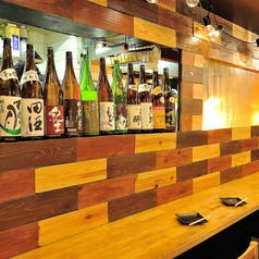炭焼きBAR 心 ～COCORO～ 梅田東通り店の写真
