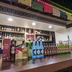 インド料理 ビリヤニキッチン 大阪梅田店の写真