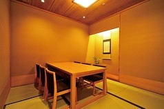 北新地本通り つるとんたん 琴しょう楼の写真