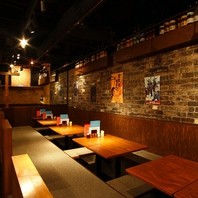 地鶏専門 たか鳥 西梅田店の写真