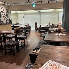 おでんとお蕎麦居酒屋じんべえ 2ビル店の写真