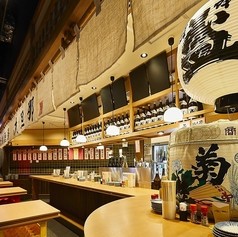 大旦那 KITTE大阪店の写真