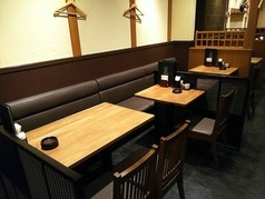 そじ坊 梅田ハービスプラザ店の写真