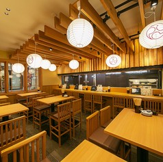 味道楽 弁天本店の写真