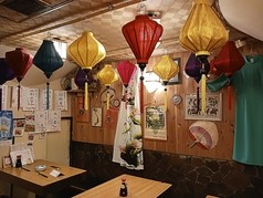 木曽路の写真