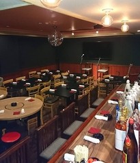 酒場サダキチの写真